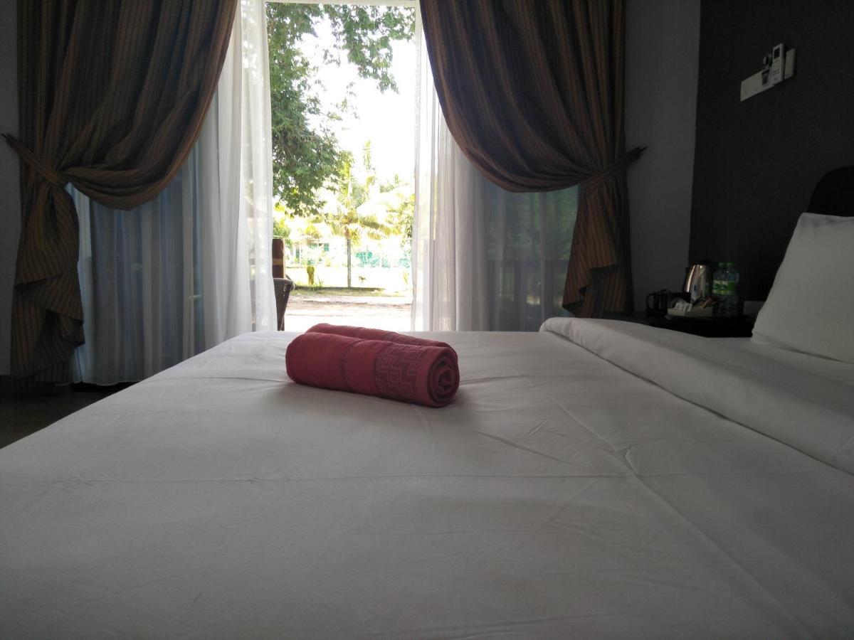 Red Coral Villa Langkawi Eksteriør bilde