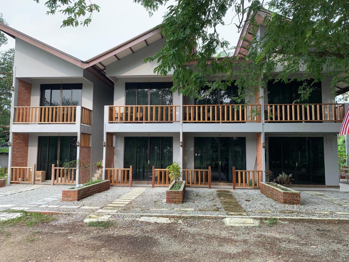 Red Coral Villa Langkawi Eksteriør bilde
