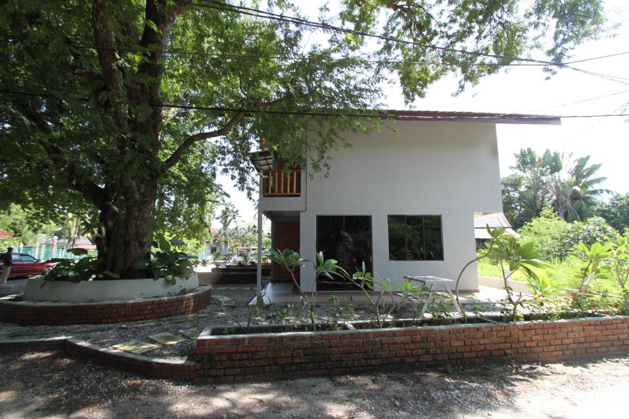 Red Coral Villa Langkawi Eksteriør bilde