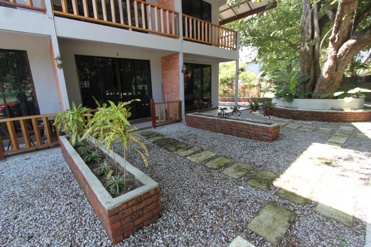 Red Coral Villa Langkawi Eksteriør bilde