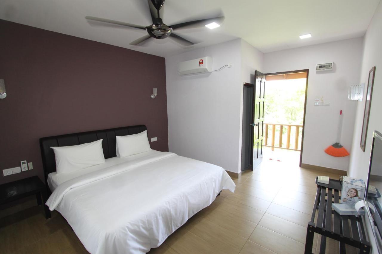Red Coral Villa Langkawi Eksteriør bilde