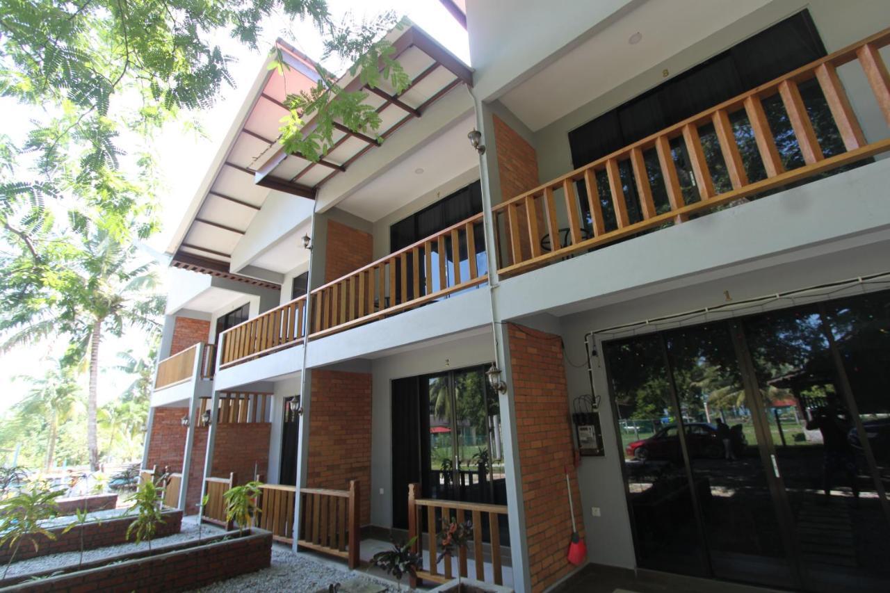 Red Coral Villa Langkawi Eksteriør bilde