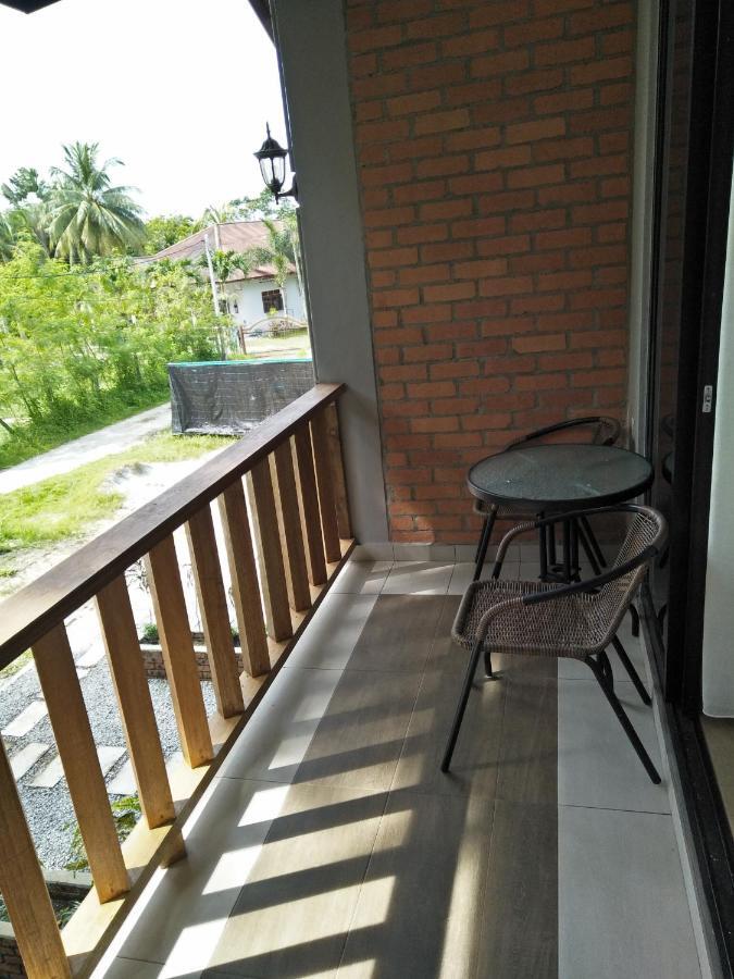 Red Coral Villa Langkawi Eksteriør bilde