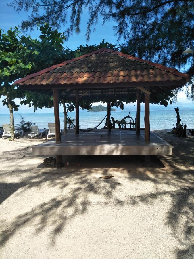 Red Coral Villa Langkawi Eksteriør bilde