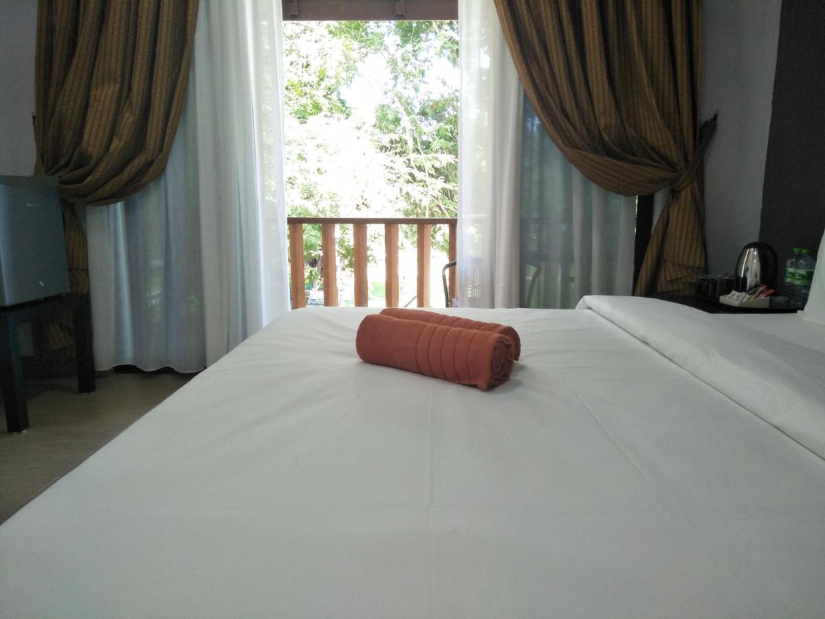 Red Coral Villa Langkawi Eksteriør bilde