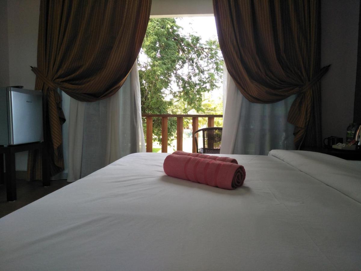 Red Coral Villa Langkawi Eksteriør bilde