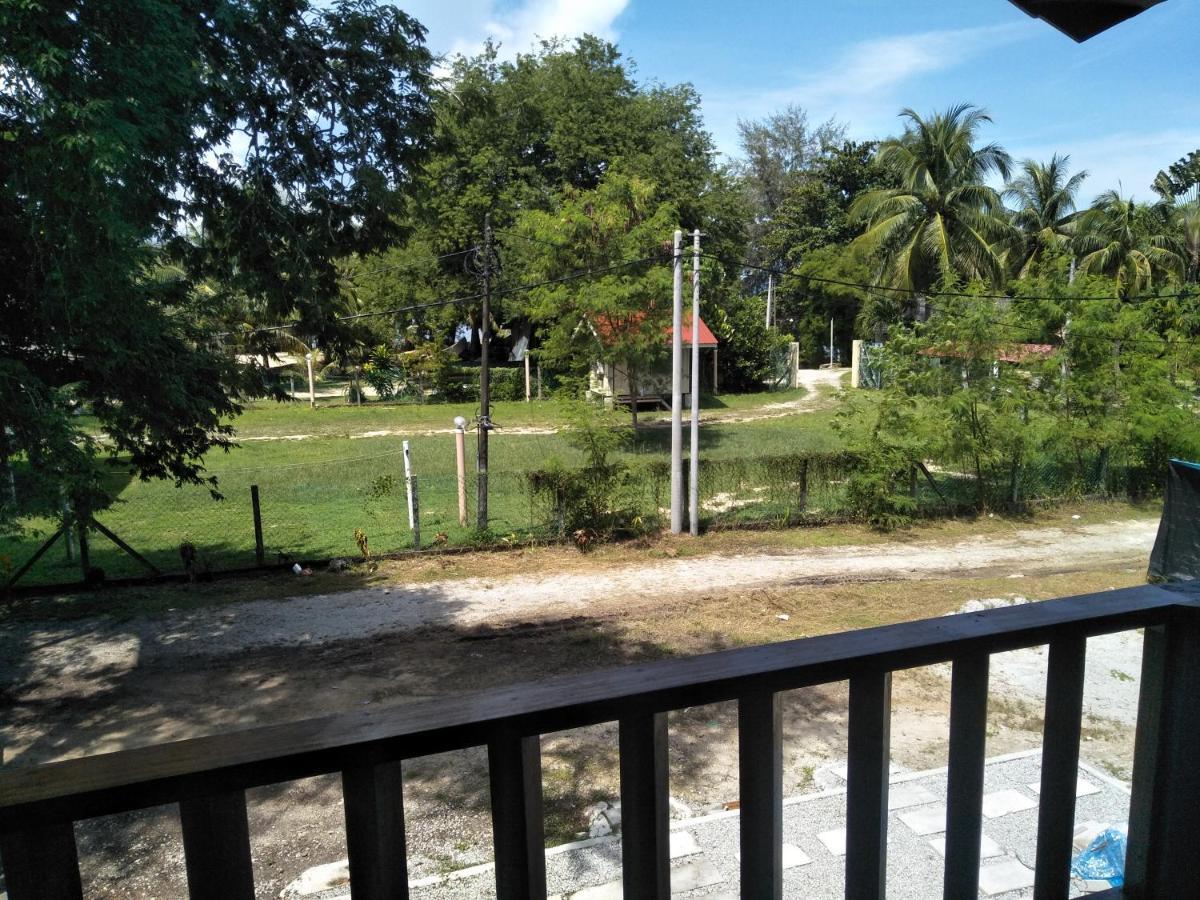 Red Coral Villa Langkawi Eksteriør bilde