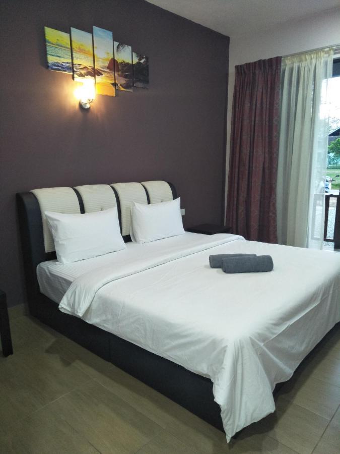 Red Coral Villa Langkawi Eksteriør bilde
